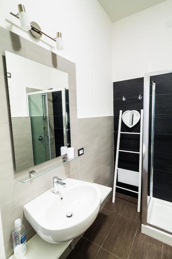 Ferienwohnung Da Lorenz Cagliari Exterior foto