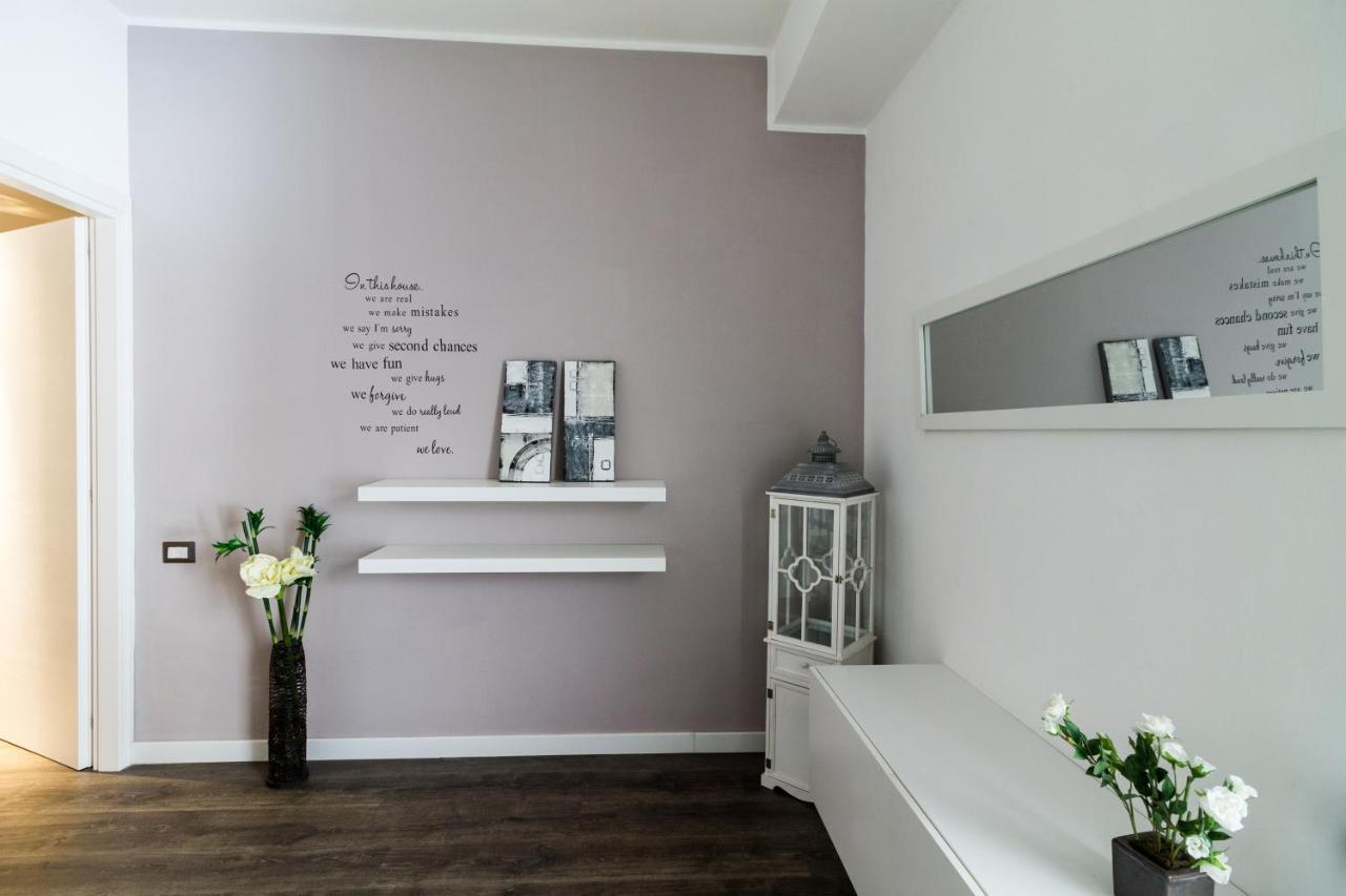 Ferienwohnung Da Lorenz Cagliari Exterior foto