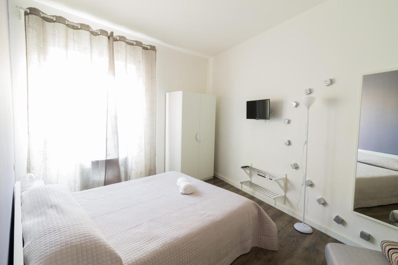 Ferienwohnung Da Lorenz Cagliari Exterior foto