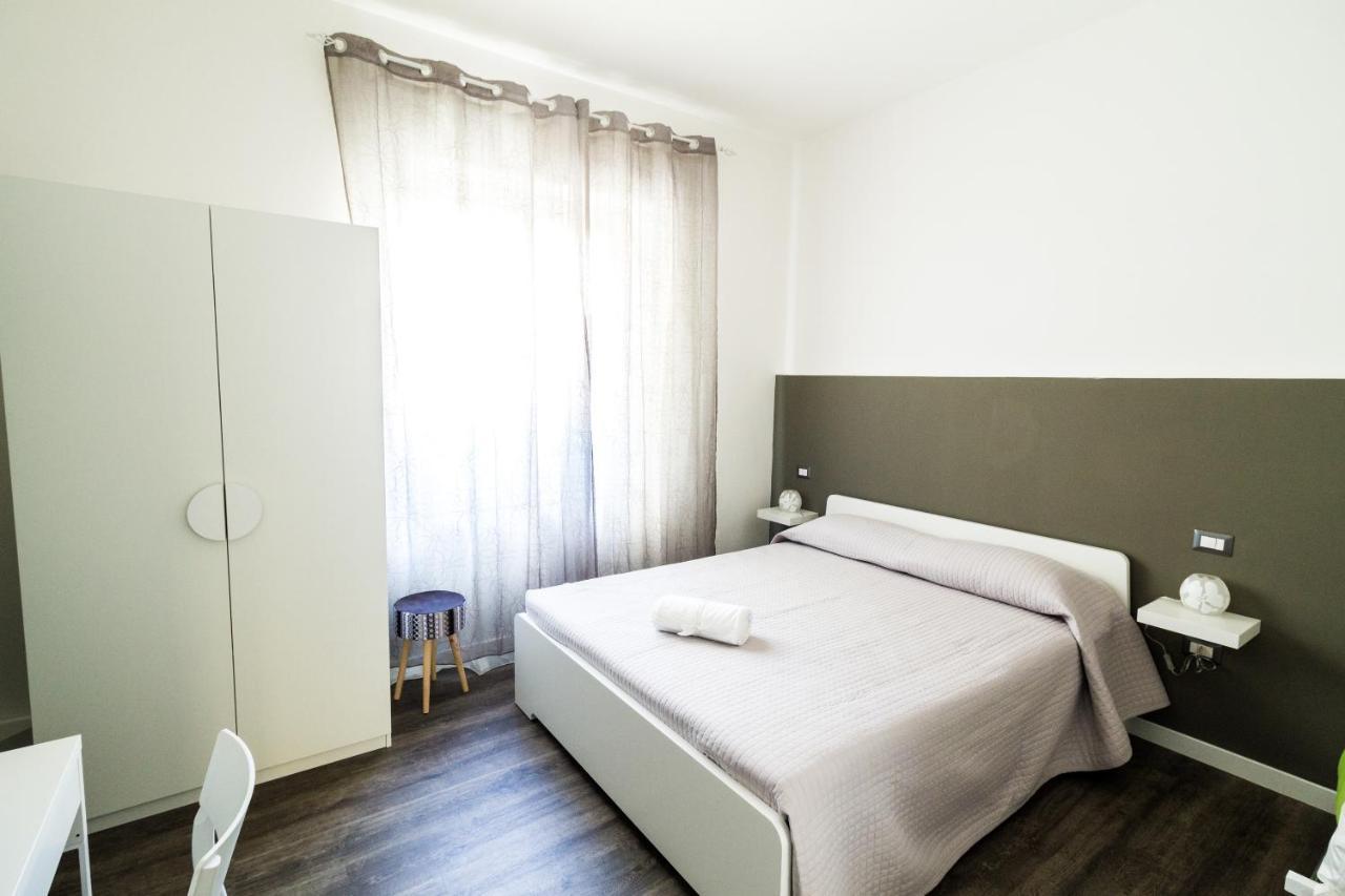 Ferienwohnung Da Lorenz Cagliari Exterior foto