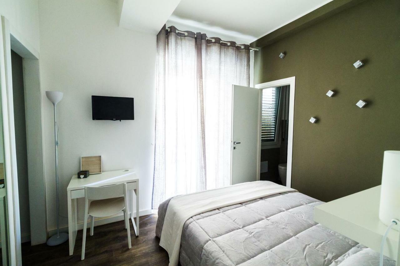 Ferienwohnung Da Lorenz Cagliari Exterior foto