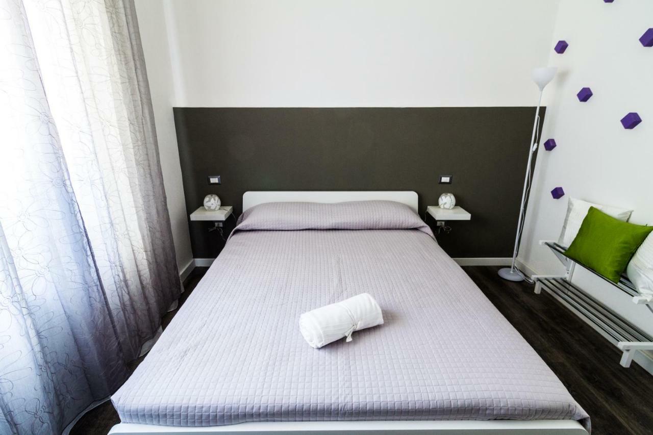 Ferienwohnung Da Lorenz Cagliari Exterior foto