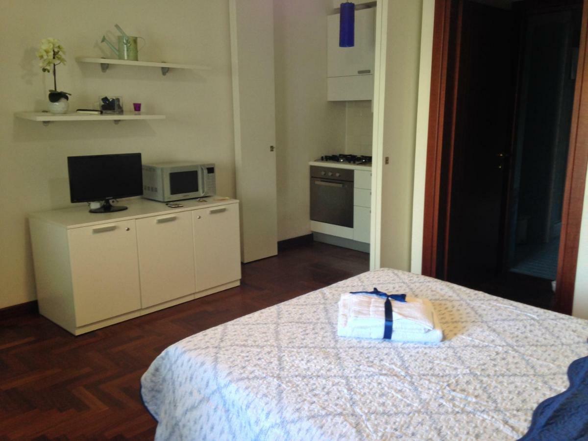 Ferienwohnung Da Lorenz Cagliari Exterior foto